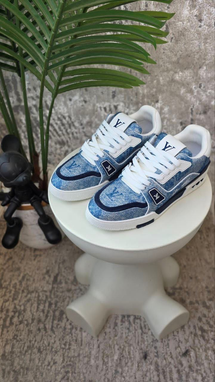 Louis Vuitton Shoes