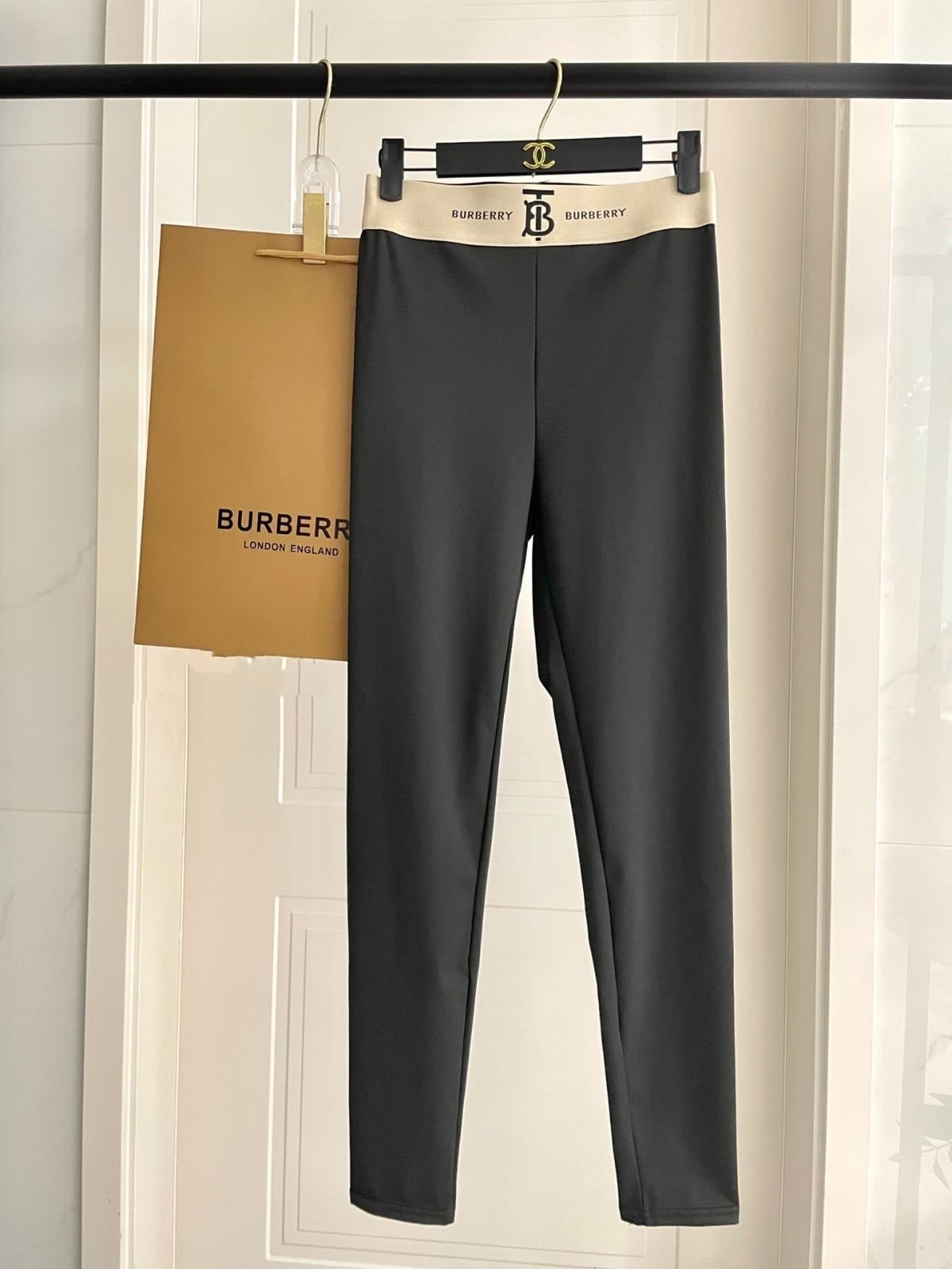 Burberry Set