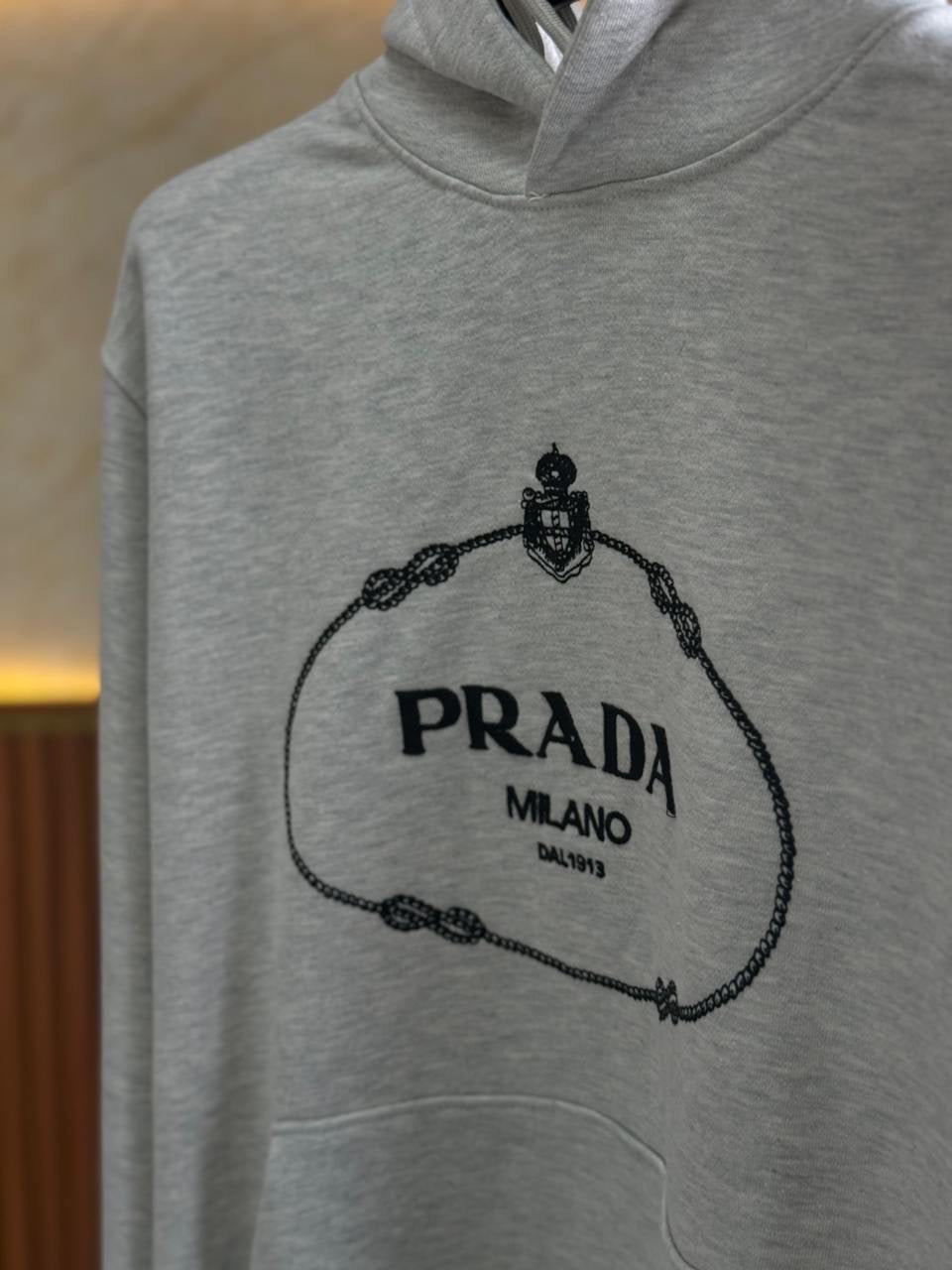 Prada Hoodie