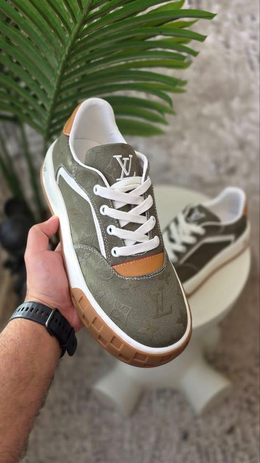 Louis Vuitton Shoes