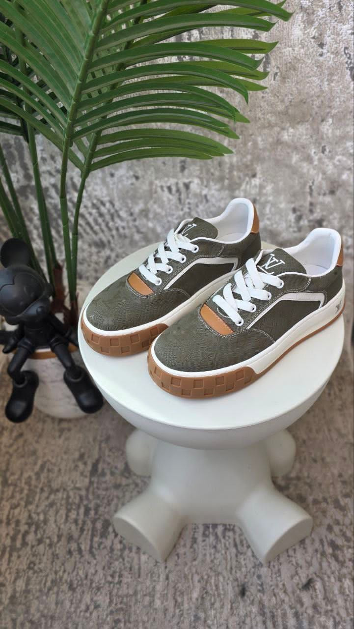 Louis Vuitton Shoes