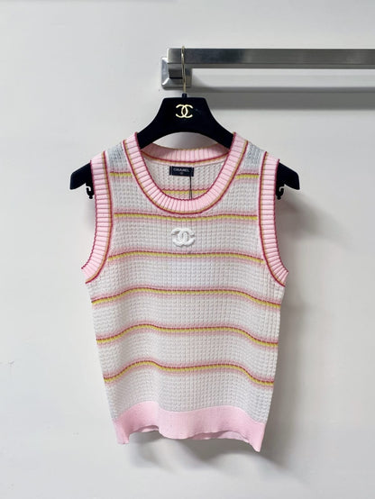 Chanel Top