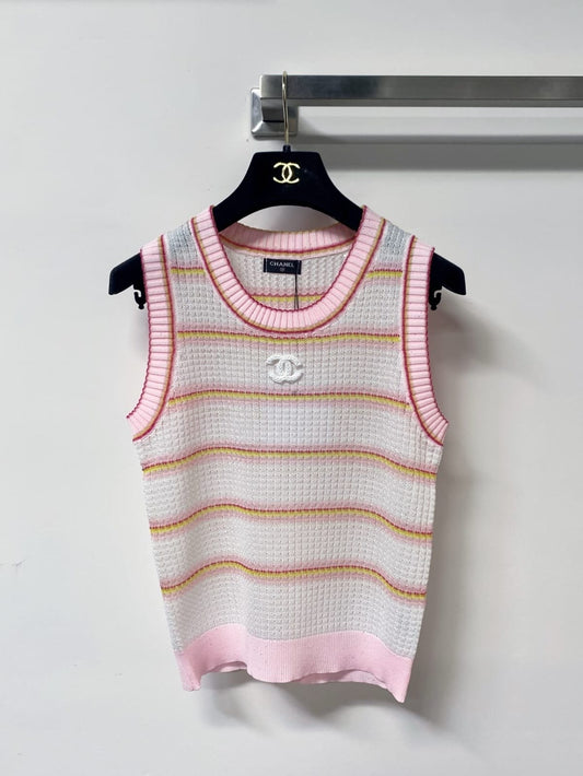 Chanel Top