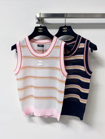 Chanel Top