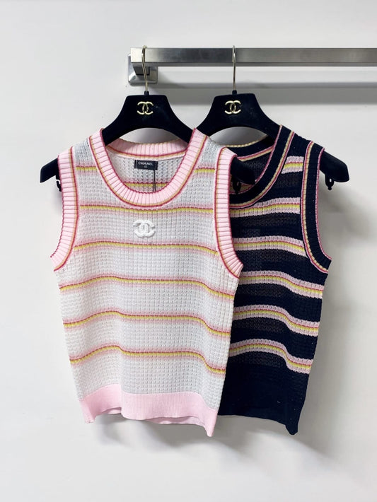 Chanel Top