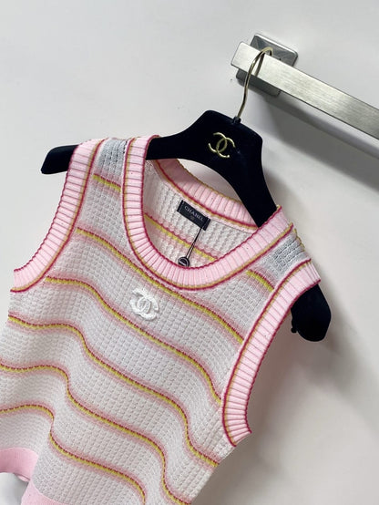 Chanel Top