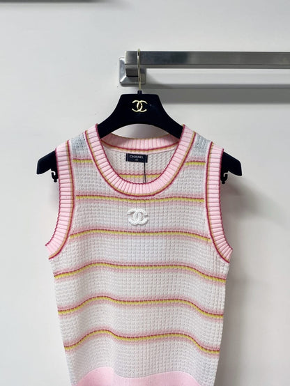 Chanel Top
