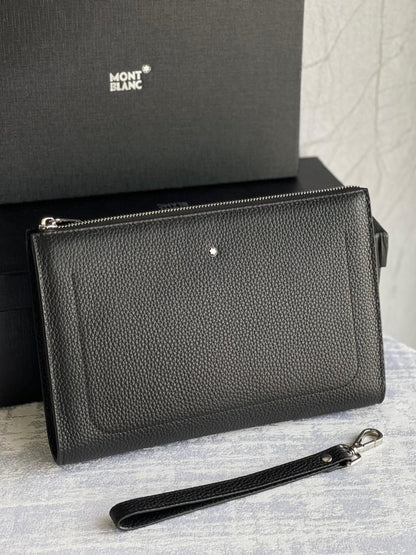MontBlanc Clutch Bag