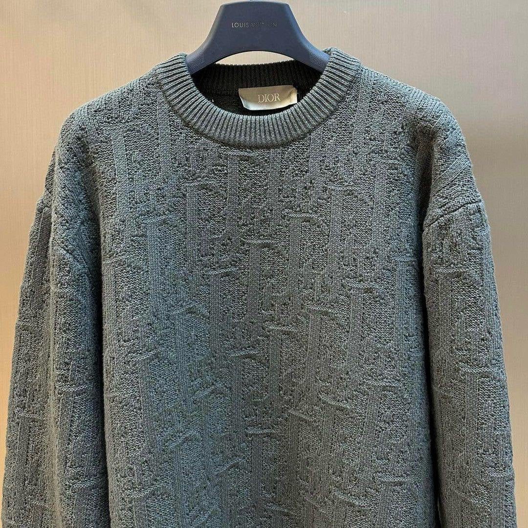 Dior Sweater