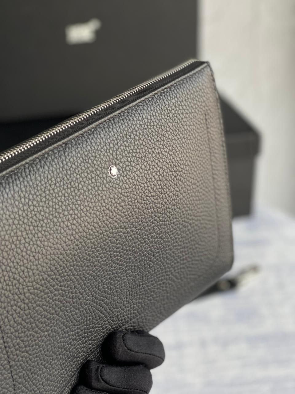 MontBlanc Clutch Bag
