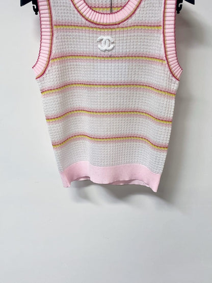 Chanel Top