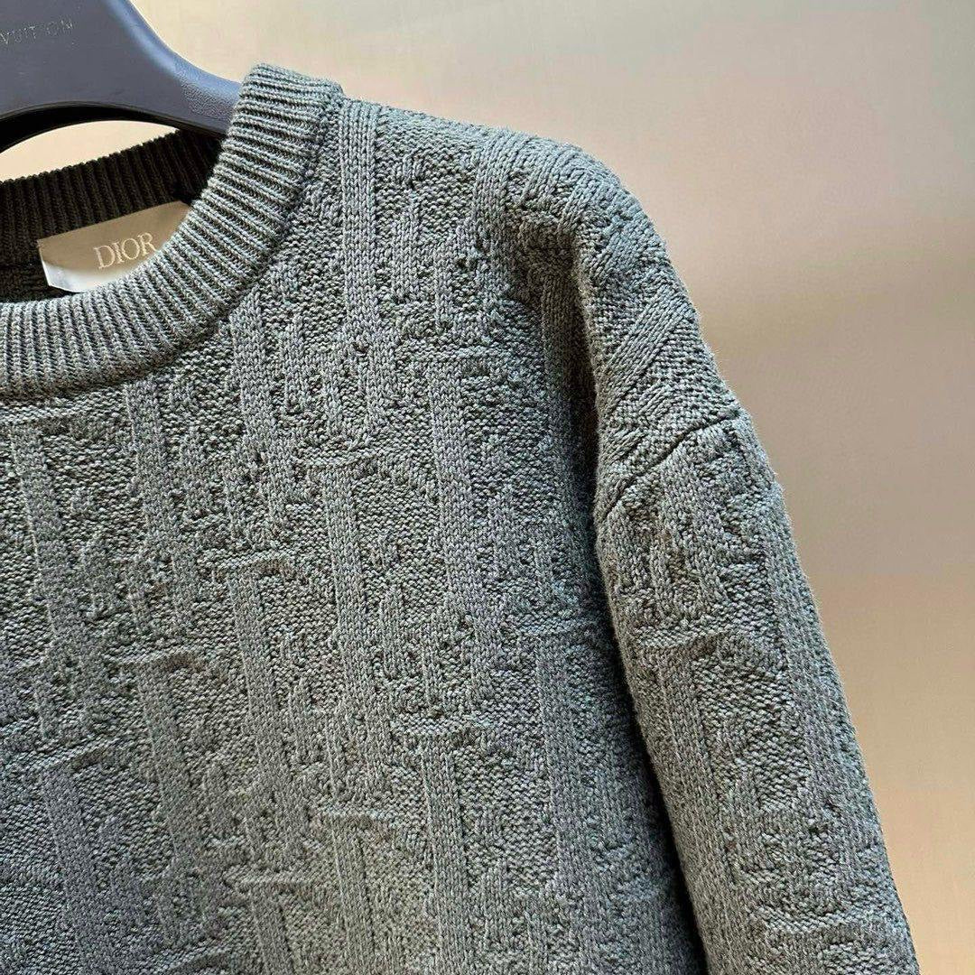Dior Sweater
