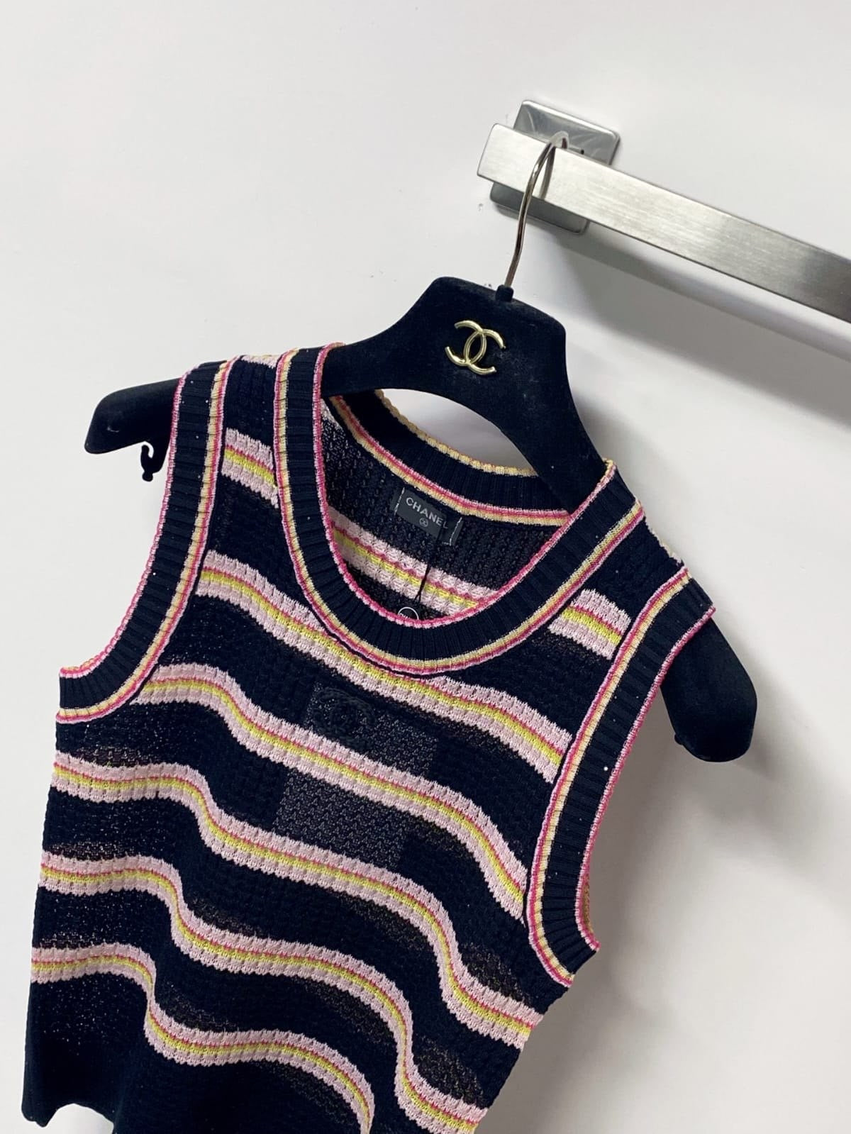 Chanel Top