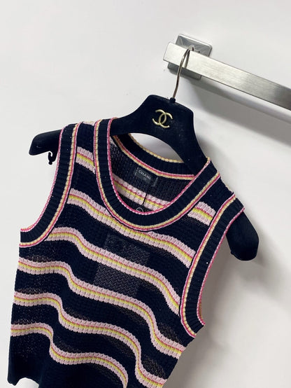 Chanel Top