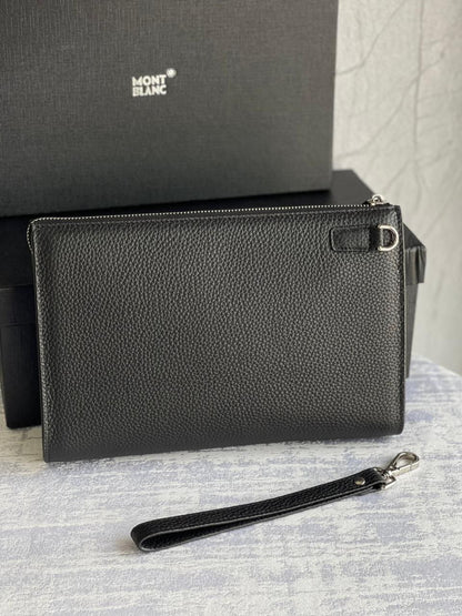 MontBlanc Clutch Bag