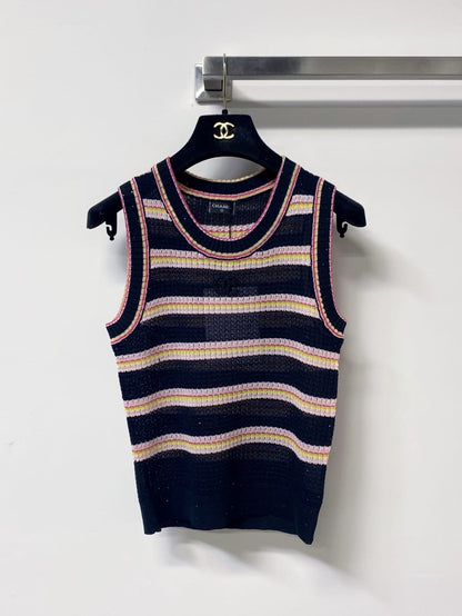 Chanel Top