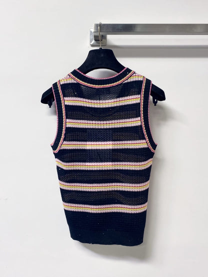 Chanel Top