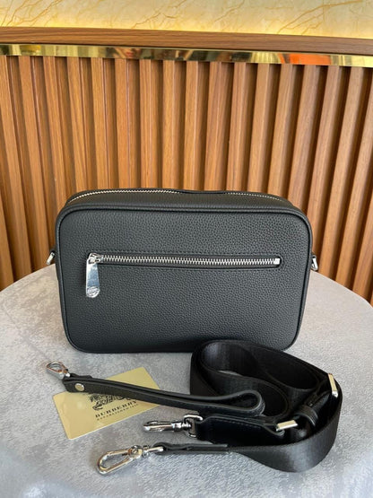 Burberry Messenger Bag