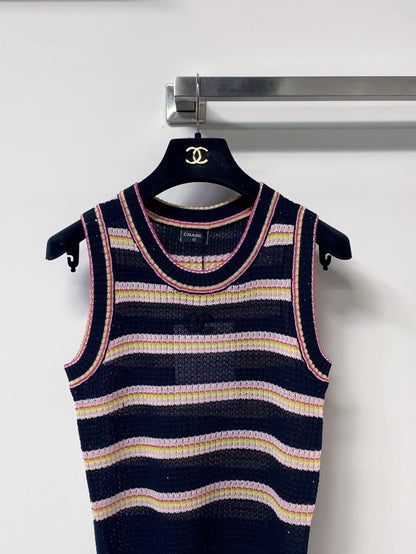 Chanel Top
