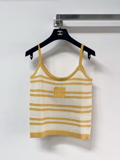 Miu miu Top