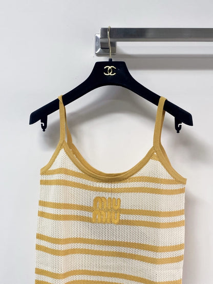 Miu miu Top