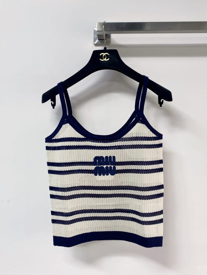 Miu miu Top