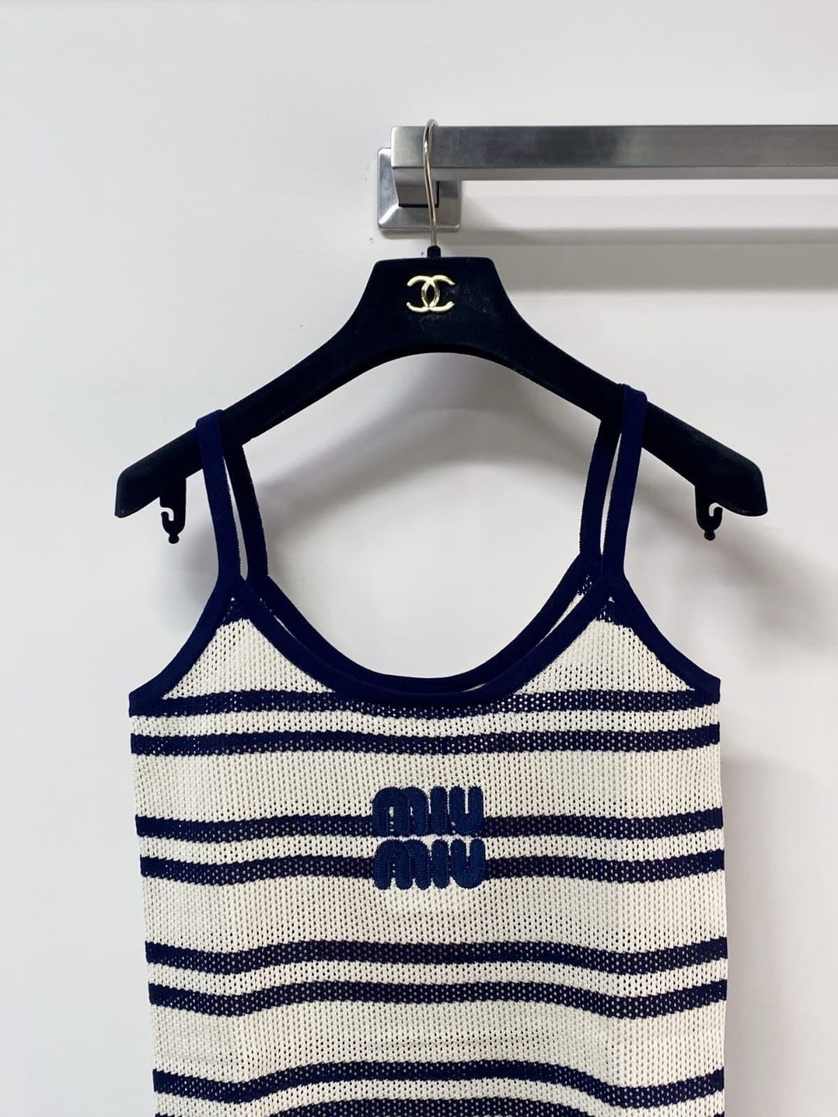 Miu miu Top