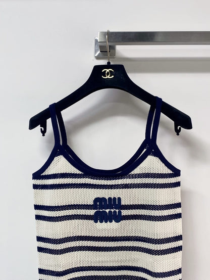Miu miu Top