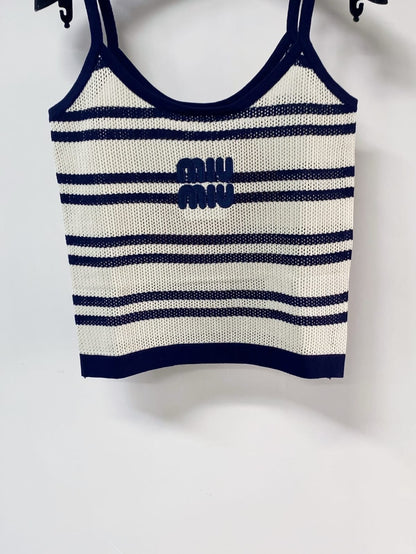 Miu miu Top