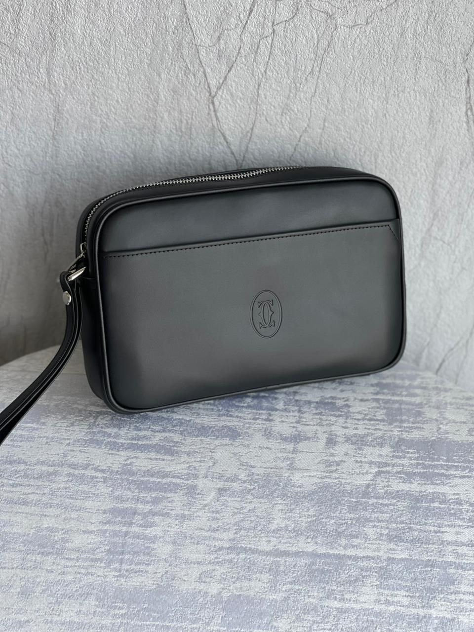 Cartier Clutch Bag