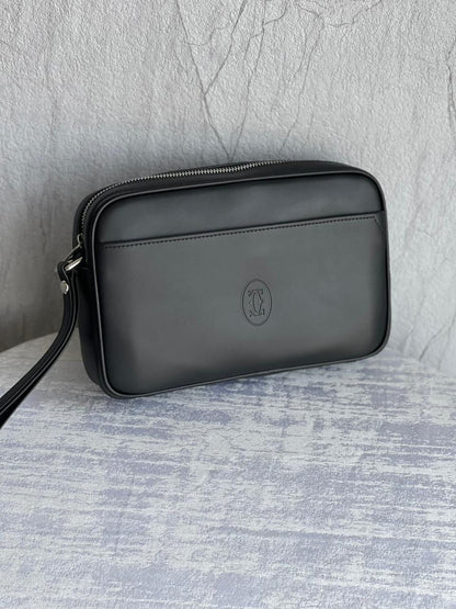Cartier Clutch Bag
