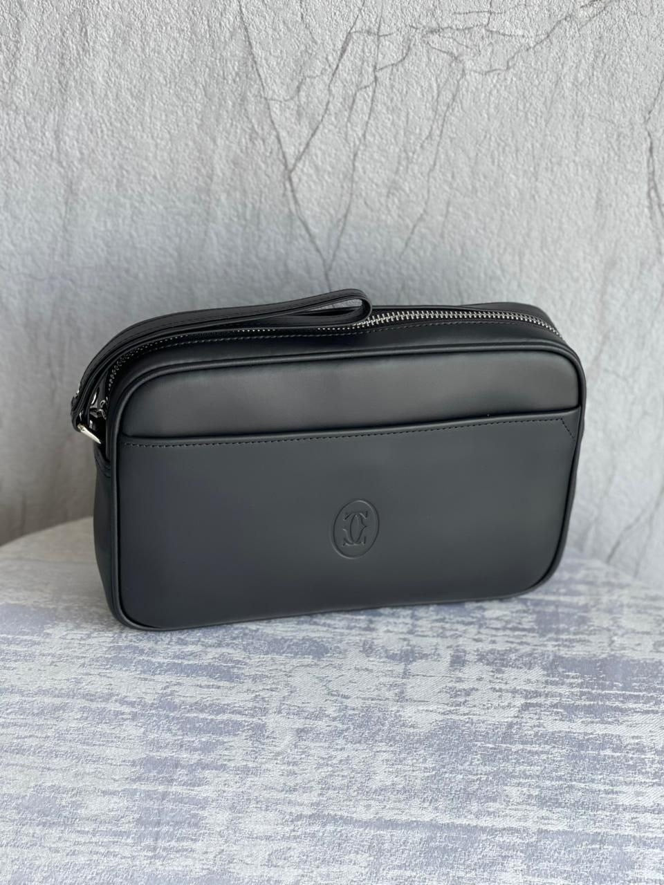 Cartier Clutch Bag