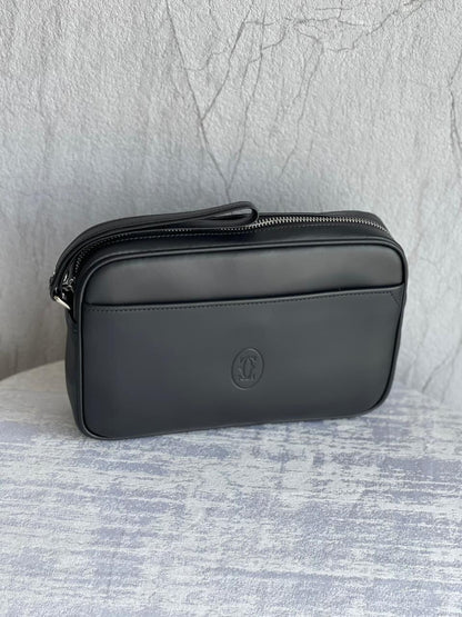 Cartier Clutch Bag