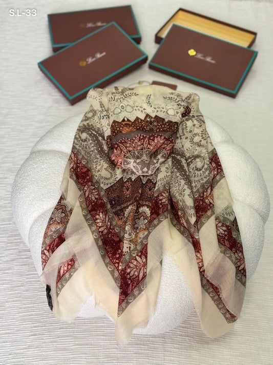 Loro Piana Scarf