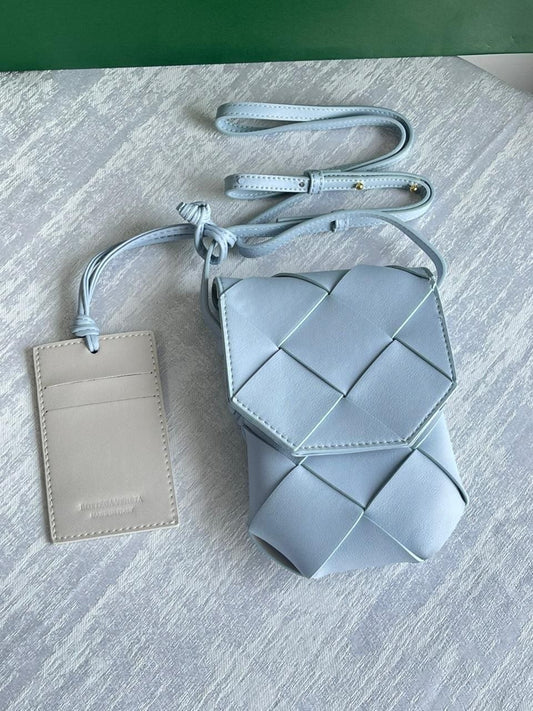 Bottega Veneta Mobile Holder