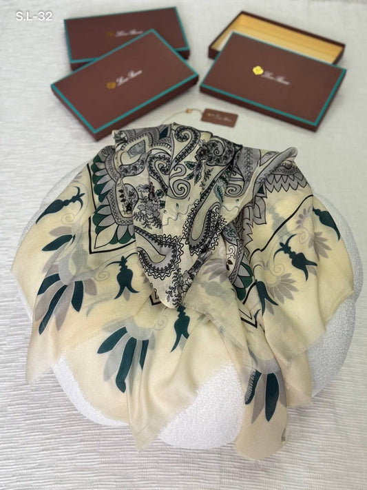 Loro Piana Scarf