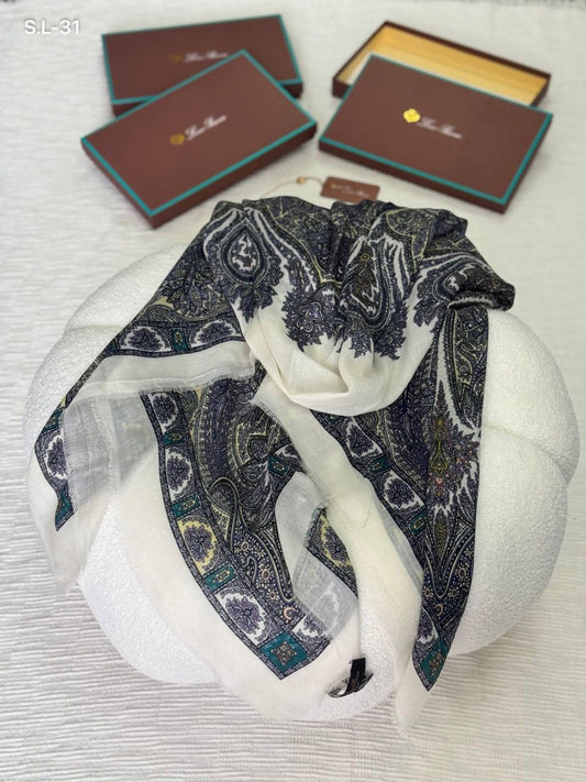Loro Piana Scarf