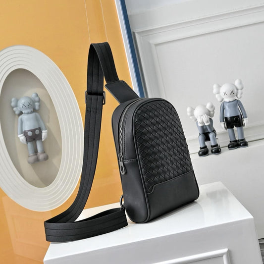 Bottega Veneta Cross Bag