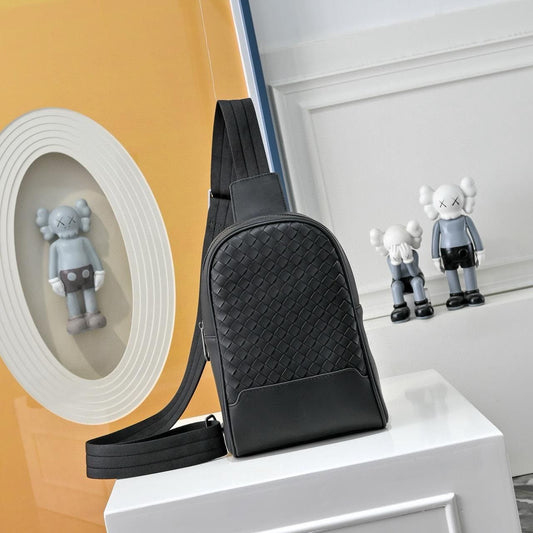 Bottega Veneta Cross Bag