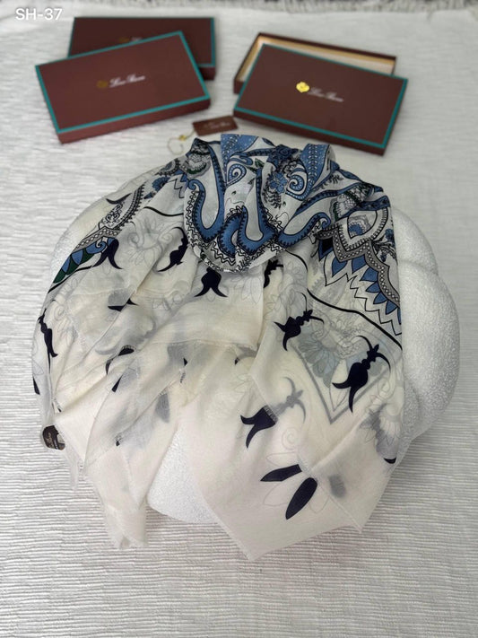 Loro Piana Scarf