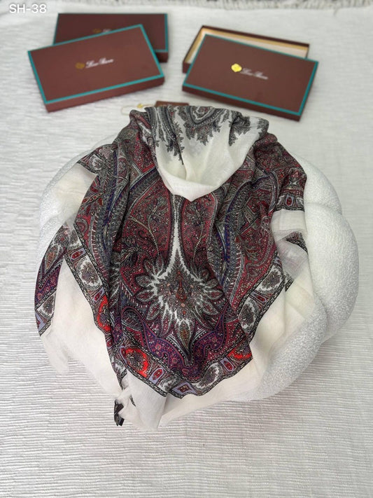 Loro Piana Scarf