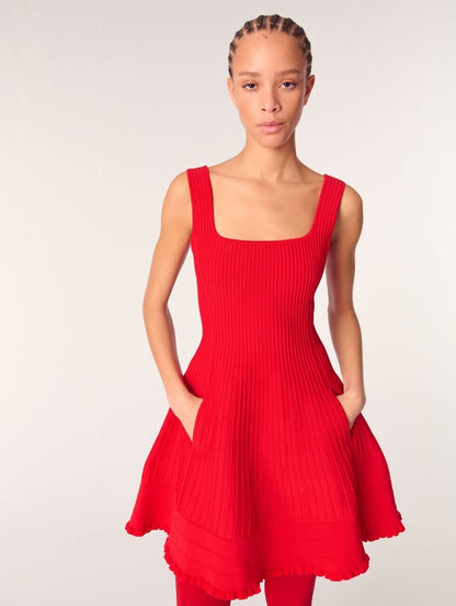 Maje Dress