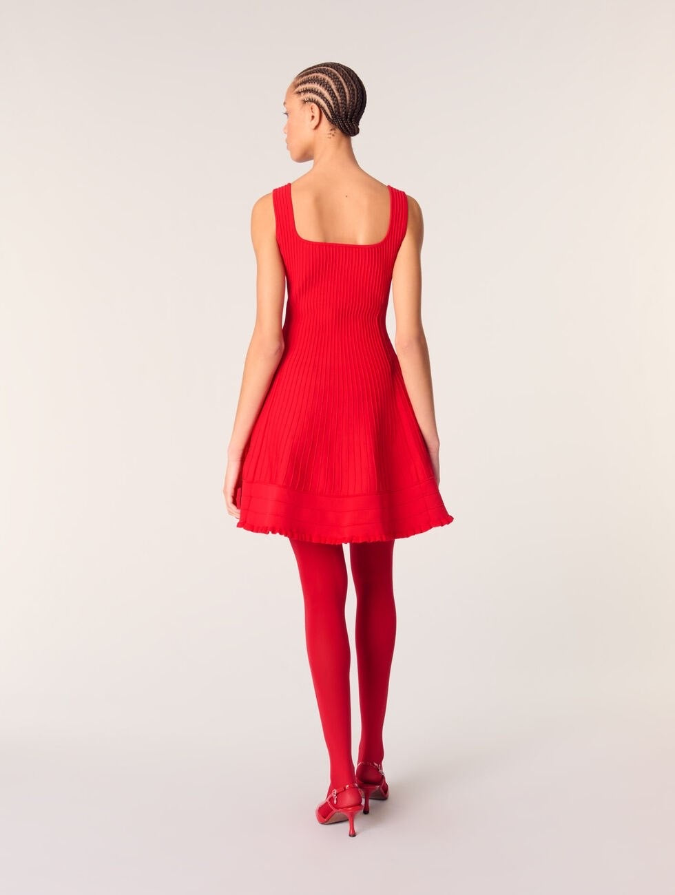 Maje Dress