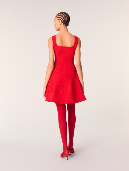 Maje Dress