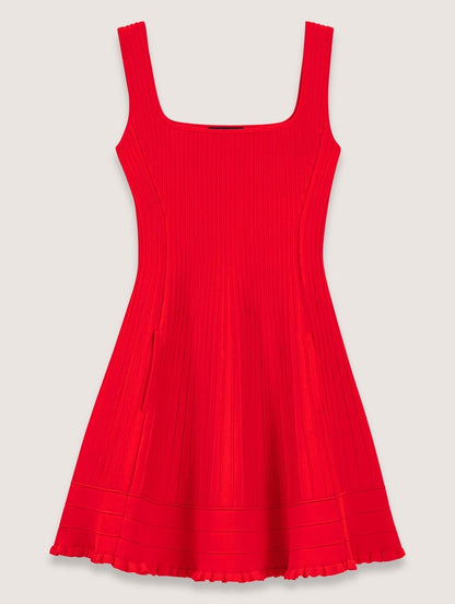 Maje Dress