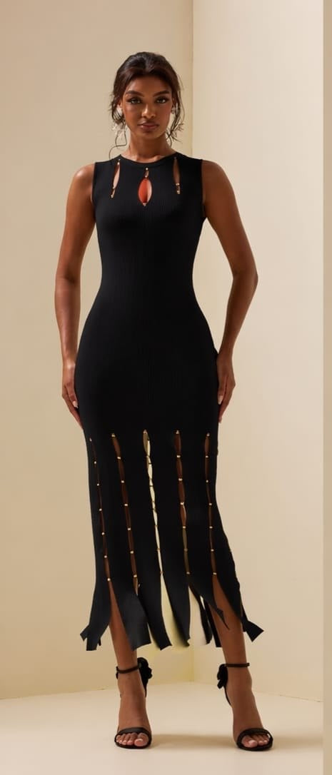 Balmain Dress