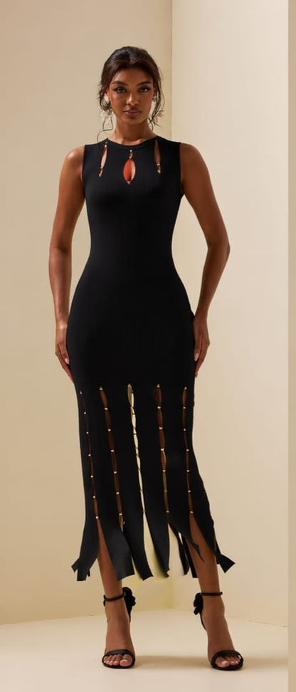 Balmain Dress