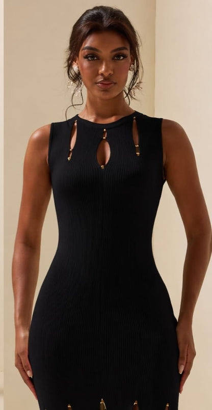 Balmain Dress