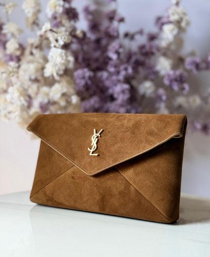 Ysl Clutch Bag (Vip)