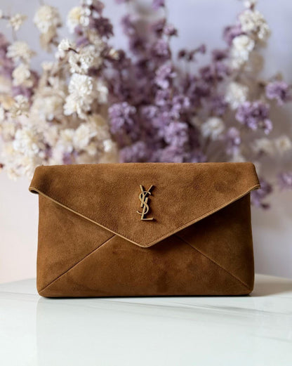 Ysl Clutch Bag (Vip)